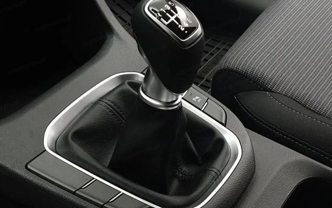 Hyundai I30 cena 84000 przebieg: 1, rok produkcji 2023 z Szczawnica małe 46